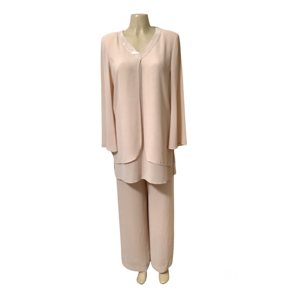 JULIAN WILDER two pieces set